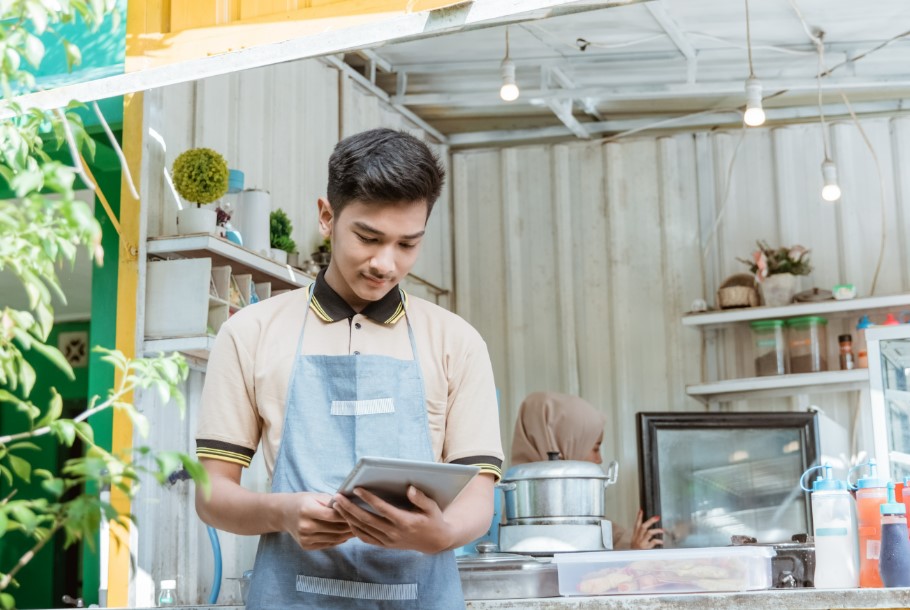 Inilah 7 Cara Memulai Bisnis Franchise Makanan untuk Pemula